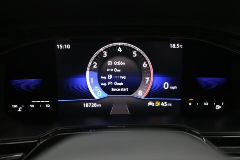 Volkswagen Polo 1.0 TSI Life Euro 6 (s/s) 5dr 14