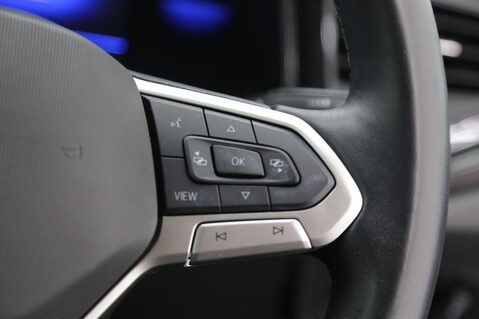 Volkswagen Polo 1.0 TSI Life Euro 6 (s/s) 5dr 12