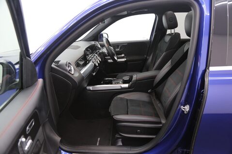 Mercedes-Benz GLB 1.3 GLB200 AMG Line (Premium Plus 2) 7G-DCT Euro 6 (s/s) 5dr 23