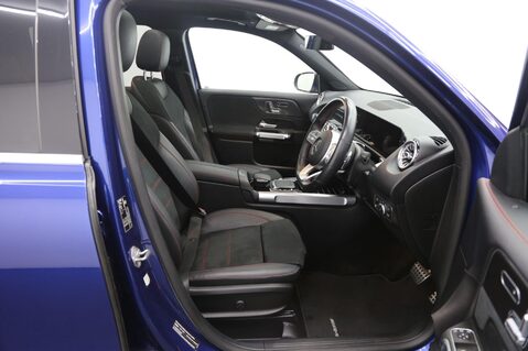 Mercedes-Benz GLB 1.3 GLB200 AMG Line (Premium Plus 2) 7G-DCT Euro 6 (s/s) 5dr 21