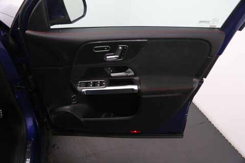 Mercedes-Benz GLB 1.3 GLB200 AMG Line (Premium Plus 2) 7G-DCT Euro 6 (s/s) 5dr 20