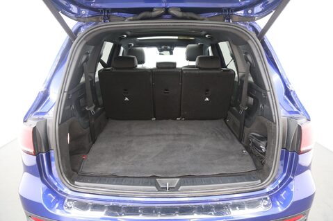 Mercedes-Benz GLB 1.3 GLB200 AMG Line (Premium Plus 2) 7G-DCT Euro 6 (s/s) 5dr 28