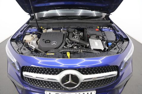Mercedes-Benz GLB 1.3 GLB200 AMG Line (Premium Plus 2) 7G-DCT Euro 6 (s/s) 5dr 31