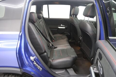 Mercedes-Benz GLB 1.3 GLB200 AMG Line (Premium Plus 2) 7G-DCT Euro 6 (s/s) 5dr 24