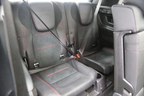 Mercedes-Benz GLB 1.3 GLB200 AMG Line (Premium Plus 2) 7G-DCT Euro 6 (s/s) 5dr 25