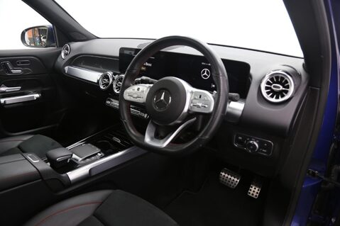 Mercedes-Benz GLB 1.3 GLB200 AMG Line (Premium Plus 2) 7G-DCT Euro 6 (s/s) 5dr 22
