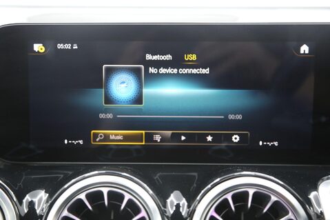 Mercedes-Benz GLB 1.3 GLB200 AMG Line (Premium Plus 2) 7G-DCT Euro 6 (s/s) 5dr 16