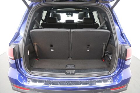 Mercedes-Benz GLB 1.3 GLB200 AMG Line (Premium Plus 2) 7G-DCT Euro 6 (s/s) 5dr 29