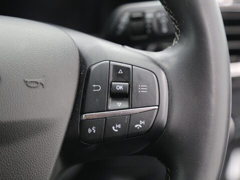 Ford Fiesta 1.0T EcoBoost Titanium X Euro 6 (s/s) 5dr 12