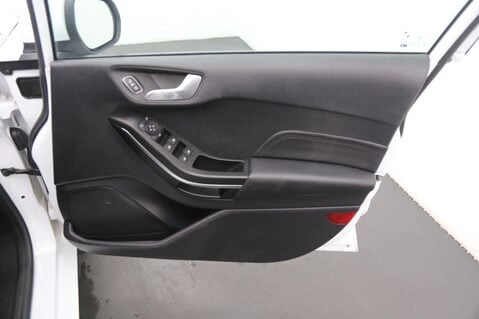 Ford Fiesta 1.0T EcoBoost Titanium X Euro 6 (s/s) 5dr 19