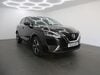 Nissan Qashqai 1.3 DIG-T MHEV N-Connecta Euro 6 (s/s) 5dr
