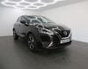 Nissan Qashqai 1.3 DIG-T MHEV N-Connecta Euro 6 (s/s) 5dr