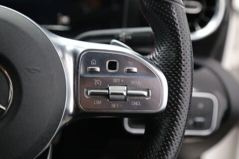 Mercedes-Benz A Class 1.5 A180d AMG Line 7G-DCT Euro 6 (s/s) 5dr 12