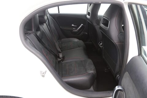 Mercedes-Benz A Class 1.5 A180d AMG Line 7G-DCT Euro 6 (s/s) 5dr 23