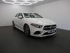 Mercedes-Benz A Class 1.5 A180d AMG Line 7G-DCT Euro 6 (s/s) 5dr