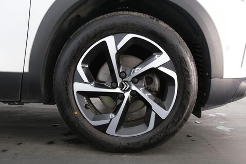 Citroen C5 Aircross 1.2 PureTech Feel Euro 6 (s/s) 5dr 26