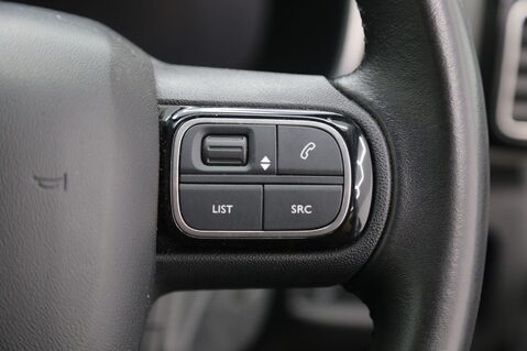 Citroen C5 Aircross 1.2 PureTech Feel Euro 6 (s/s) 5dr 12