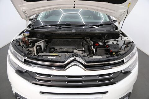 Citroen C5 Aircross 1.2 PureTech Feel Euro 6 (s/s) 5dr 27