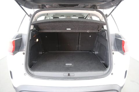 Citroen C5 Aircross 1.2 PureTech Feel Euro 6 (s/s) 5dr 25