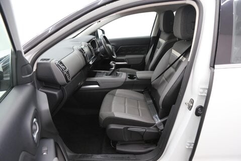 Citroen C5 Aircross 1.2 PureTech Feel Euro 6 (s/s) 5dr 22