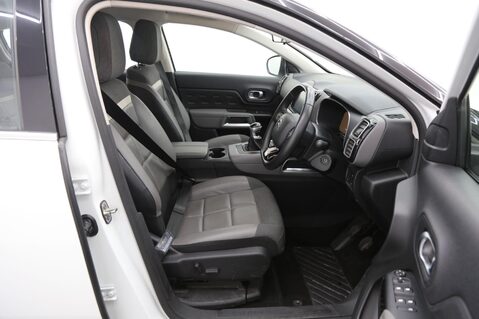 Citroen C5 Aircross 1.2 PureTech Feel Euro 6 (s/s) 5dr 20