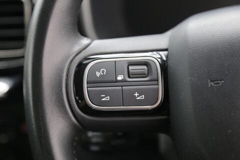 Citroen C5 Aircross 1.2 PureTech Feel Euro 6 (s/s) 5dr 11