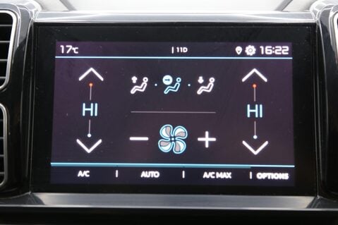 Citroen C5 Aircross 1.2 PureTech Feel Euro 6 (s/s) 5dr 16