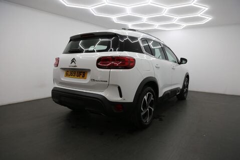 Citroen C5 Aircross 1.2 PureTech Feel Euro 6 (s/s) 5dr 5