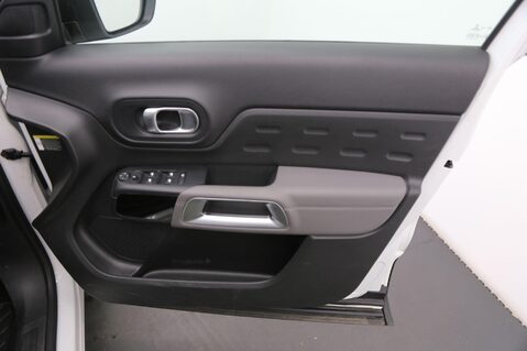 Citroen C5 Aircross 1.2 PureTech Feel Euro 6 (s/s) 5dr 19