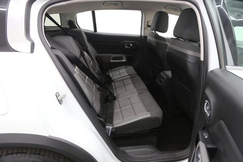 Citroen C5 Aircross 1.2 PureTech Feel Euro 6 (s/s) 5dr 23