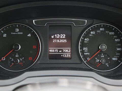 Audi Q3 2.0 TDI Sport quattro Euro 6 (s/s) 5dr 14