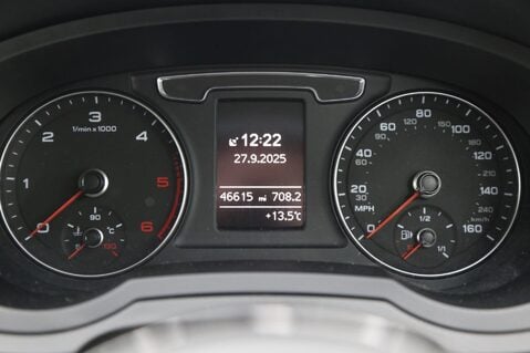 Audi Q3 2.0 TDI Sport quattro Euro 6 (s/s) 5dr 14