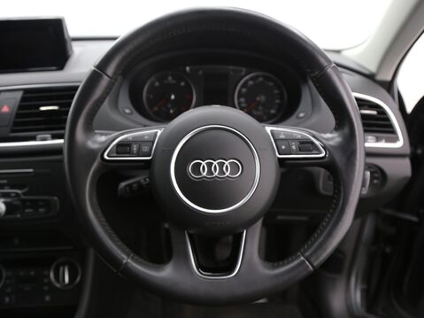 Audi Q3 2.0 TDI Sport quattro Euro 6 (s/s) 5dr 10