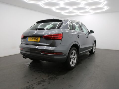 Audi Q3 2.0 TDI Sport quattro Euro 6 (s/s) 5dr 5