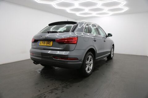 Audi Q3 2.0 TDI Sport quattro Euro 6 (s/s) 5dr 5