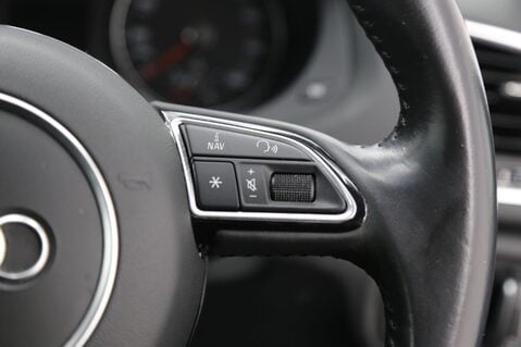 Audi Q3 2.0 TDI Sport quattro Euro 6 (s/s) 5dr 12