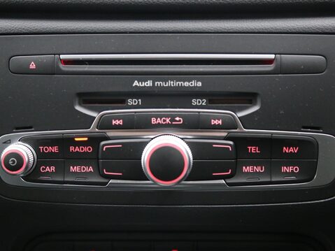 Audi Q3 2.0 TDI Sport quattro Euro 6 (s/s) 5dr 16