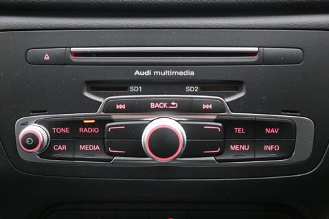 Audi Q3 2.0 TDI Sport quattro Euro 6 (s/s) 5dr 16