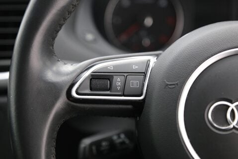 Audi Q3 2.0 TDI Sport quattro Euro 6 (s/s) 5dr 11