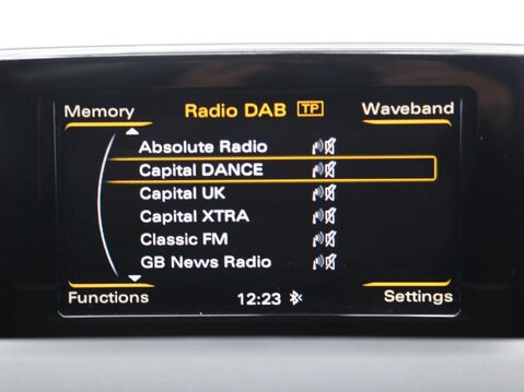 Audi Q3 2.0 TDI Sport quattro Euro 6 (s/s) 5dr 18