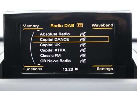 Audi Q3 2.0 TDI Sport quattro Euro 6 (s/s) 5dr 18