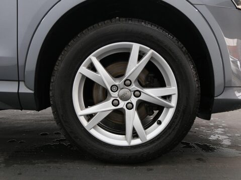 Audi Q3 2.0 TDI Sport quattro Euro 6 (s/s) 5dr 30
