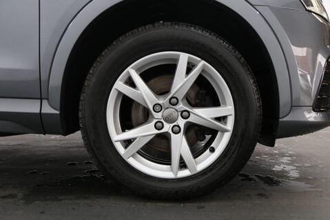 Audi Q3 2.0 TDI Sport quattro Euro 6 (s/s) 5dr 30