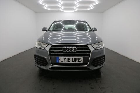 Audi Q3 2.0 TDI Sport quattro Euro 6 (s/s) 5dr 2