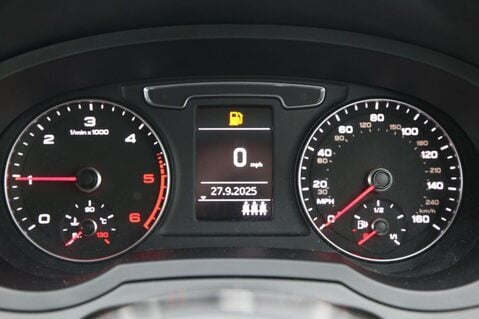 Audi Q3 2.0 TDI Sport quattro Euro 6 (s/s) 5dr 15
