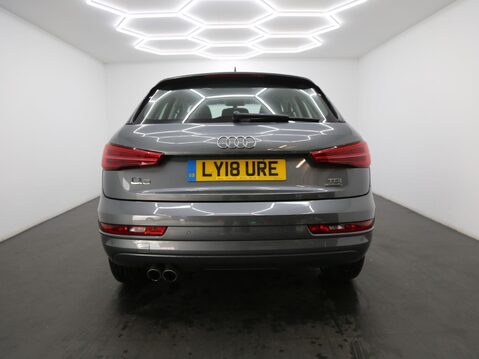 Audi Q3 2.0 TDI Sport quattro Euro 6 (s/s) 5dr 6