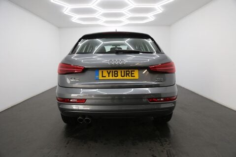 Audi Q3 2.0 TDI Sport quattro Euro 6 (s/s) 5dr 6