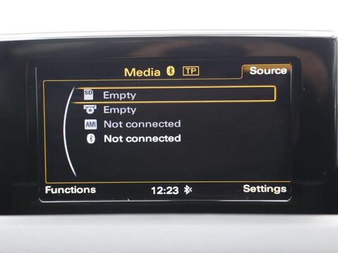 Audi Q3 2.0 TDI Sport quattro Euro 6 (s/s) 5dr 19