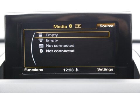 Audi Q3 2.0 TDI Sport quattro Euro 6 (s/s) 5dr 19