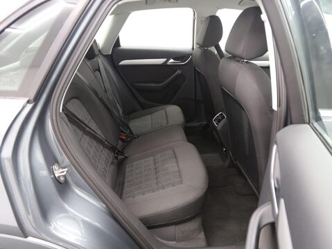 Audi Q3 2.0 TDI Sport quattro Euro 6 (s/s) 5dr 24